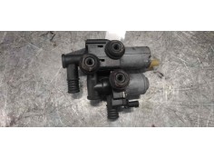 Recambio de valvula intercambio de calefaccion para bmw serie 3 berlina (e46) 320d referencia OEM IAM 64118369807 1147412149  2