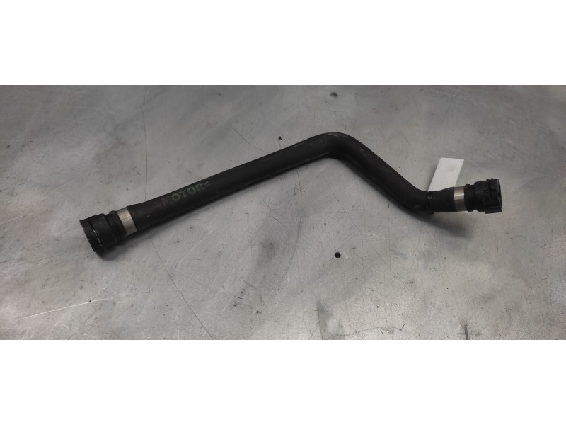 Recambio de manguera de agua para bmw serie 3 berlina (e46) 320d referencia OEM IAM   