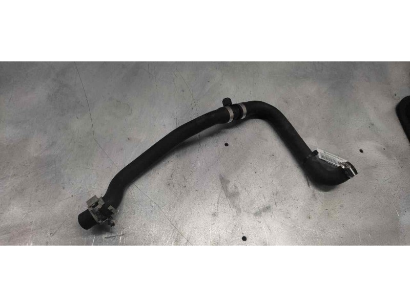 Recambio de manguera de agua para bmw serie 3 berlina (e46) 320d referencia OEM IAM   