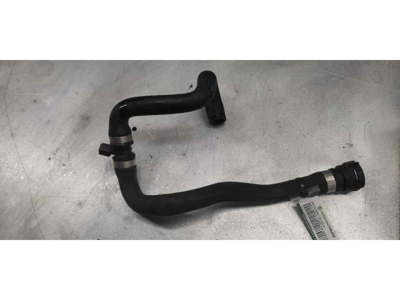 Recambio de manguera de agua para bmw serie 3 berlina (e46) 320d referencia OEM IAM   