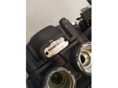 Recambio de valvula aire para mercedes axor 2-ejes 18 ton 2004  12.0 r6 diesel (om 457 la) referencia OEM IAM 0004294224 4801050 2