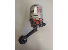 Recambio de valvula aire para man tg - a 18.xxx 12.4 diesel referencia OEM IAM 81521026209 4324101200 