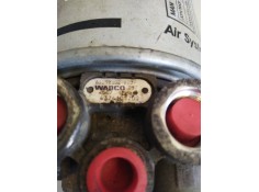 Recambio de valvula aire para man tg - a 18.xxx 12.4 diesel referencia OEM IAM 81521026209 4324101200  2