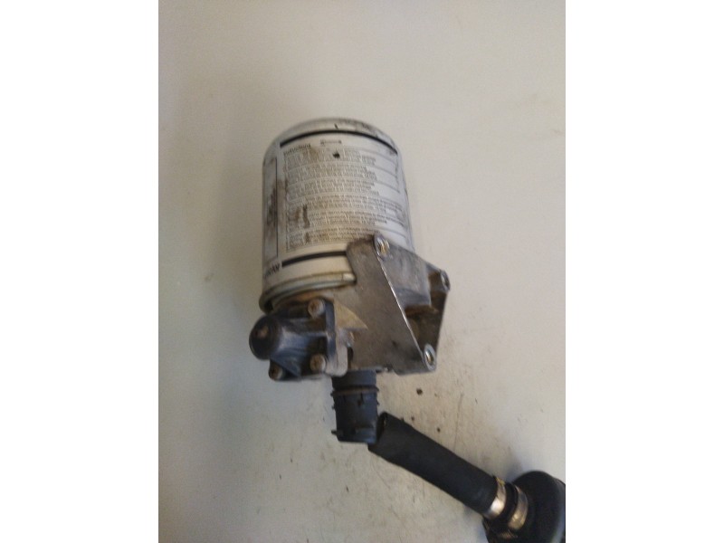 Recambio de valvula aire para man tg - a 18.xxx 12.4 diesel referencia OEM IAM 81521026209 4324101200 