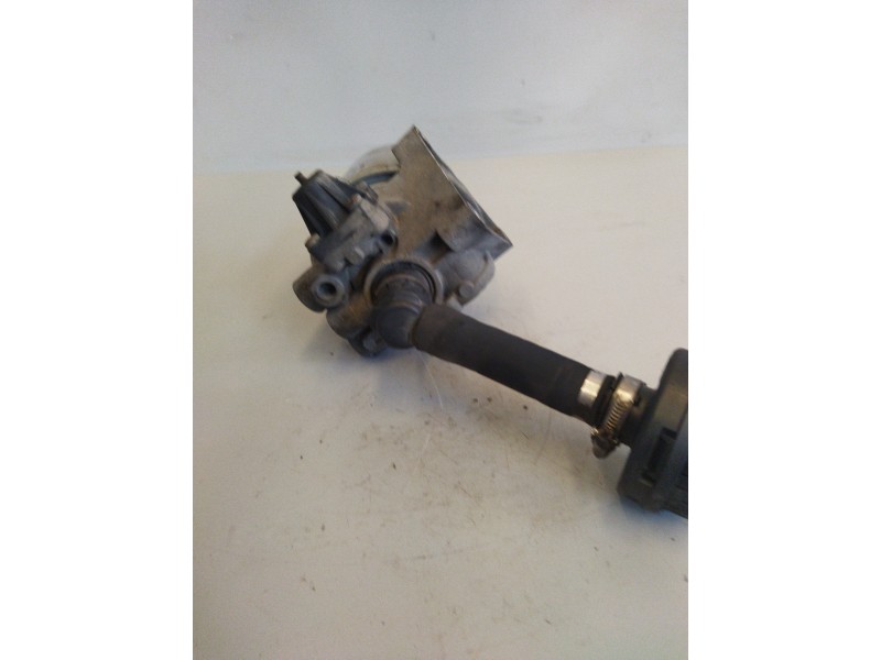 Recambio de valvula aire para man tg - a 18.xxx 12.4 diesel referencia OEM IAM 81521026209 4324101200 