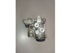 Recambio de valvula aire para mercedes axor 2-ejes 18 ton 2004  12.0 r6 diesel (om 457 la) referencia OEM IAM A0004318913 A00043