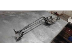 Recambio de motor limpia delantero para peugeot 807 sv referencia OEM IAM   4 PINS