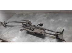 Recambio de motor limpia delantero para peugeot 807 sv referencia OEM IAM   4 PINS 2