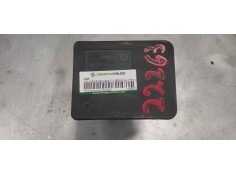 Recambio de abs para volkswagen golf v berlina (1k1) conceptline (e) referencia OEM IAM 1K0907379K 1K0614517H 