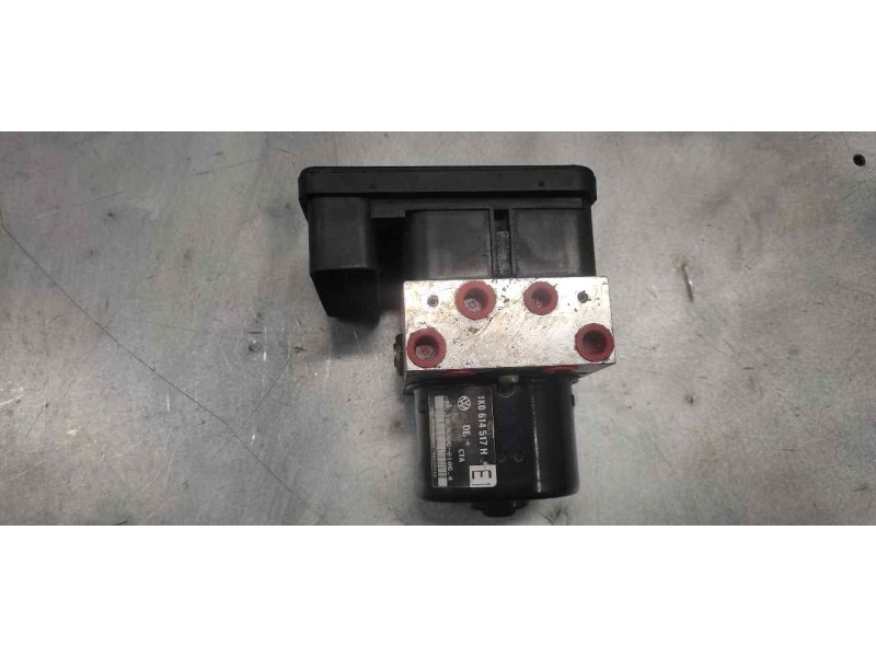 Recambio de abs para volkswagen golf v berlina (1k1) conceptline (e) referencia OEM IAM 1K0907379K 1K0614517H 