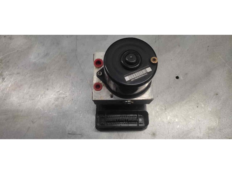 Recambio de abs para volkswagen golf v berlina (1k1) conceptline (e) referencia OEM IAM 1K0907379K 1K0614517H 