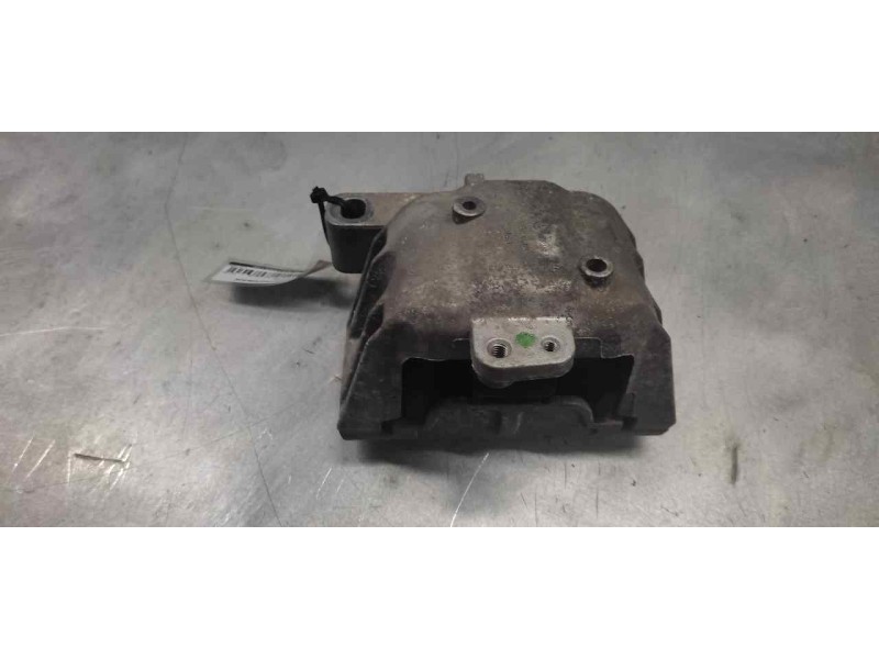 Recambio de soporte motor para audi a3 (8l) 1.9 tdi ambiente referencia OEM IAM 1J0199262BF  