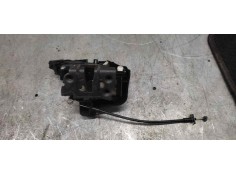 Recambio de cerradura puerta trasera derecha para ford focus c-max (cap) ambiente (d) referencia OEM IAM 3M5AR26412BP 6 PINS 