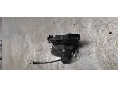 Recambio de cerradura puerta trasera derecha para ford focus c-max (cap) ambiente (d) referencia OEM IAM 3M5AR26412BP 6 PINS  2