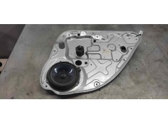 Recambio de elevalunas trasero derecho para ford focus c-max (cap) ambiente (d) referencia OEM IAM 3M51R24994CK  
