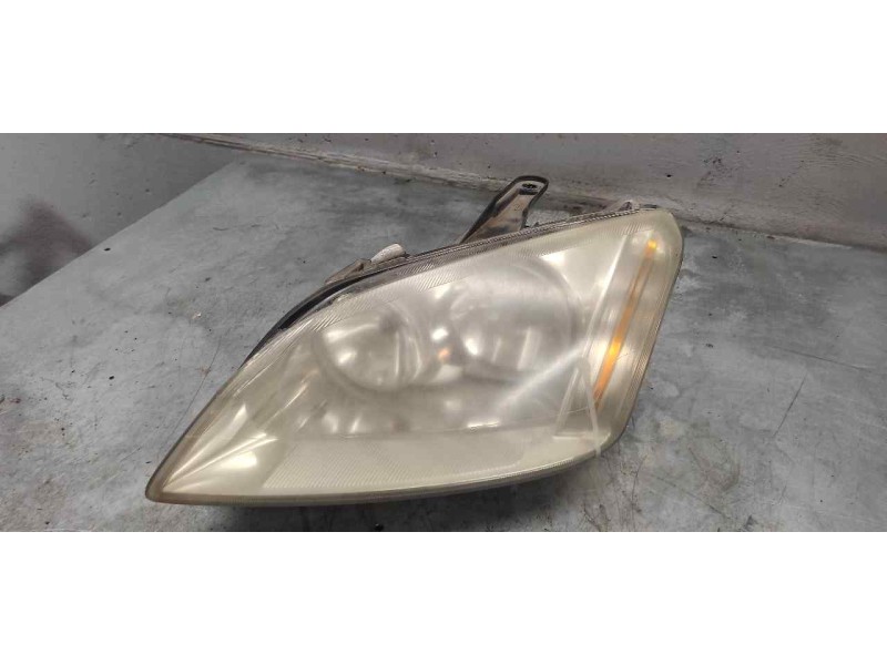 Recambio de faro izquierdo para ford focus c-max (cap) ambiente (d) referencia OEM IAM   
