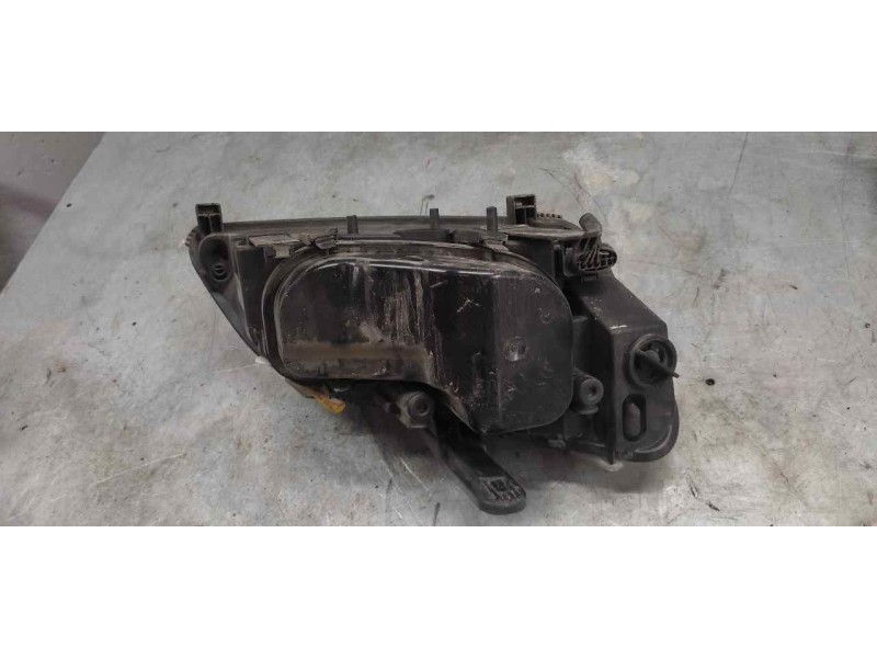 Recambio de faro izquierdo para ford focus c-max (cap) ambiente (d) referencia OEM IAM   