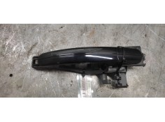 Recambio de maneta exterior trasera derecha para ford focus c-max (cap) ambiente (d) referencia OEM IAM   
