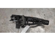 Recambio de maneta exterior trasera derecha para ford focus c-max (cap) ambiente (d) referencia OEM IAM    2