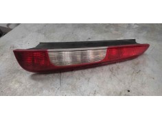 Recambio de piloto trasero derecho para ford focus c-max (cap) ambiente (d) referencia OEM IAM   