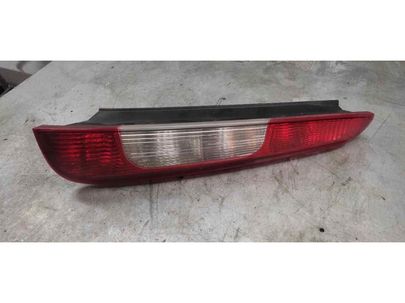 Recambio de piloto trasero derecho para ford focus c-max (cap) ambiente (d) referencia OEM IAM   