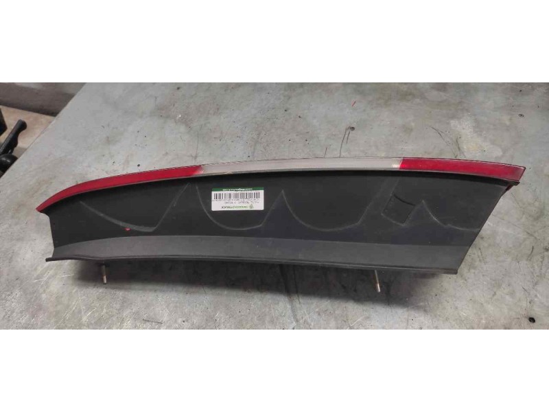Recambio de piloto trasero derecho para ford focus c-max (cap) ambiente (d) referencia OEM IAM   