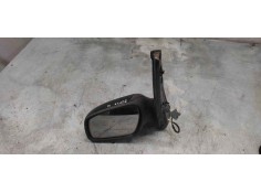 Recambio de retrovisor izquierdo para ford focus c-max (cap) ambiente (d) referencia OEM IAM   4 CABLES