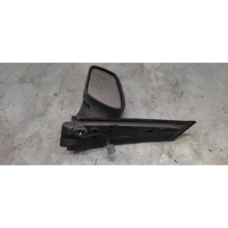 Recambio de retrovisor izquierdo para ford focus c-max (cap) ambiente (d) referencia OEM IAM   4 CABLES