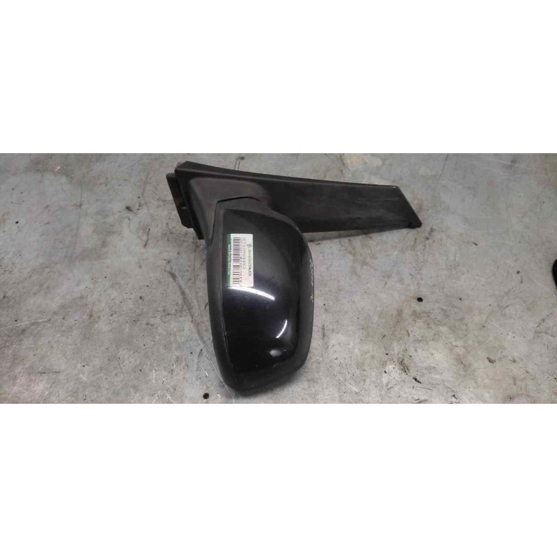 Recambio de retrovisor izquierdo para ford focus c-max (cap) ambiente (d) referencia OEM IAM   4 CABLES