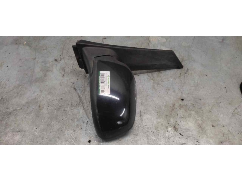 Recambio de retrovisor izquierdo para ford focus c-max (cap) ambiente (d) referencia OEM IAM   4 CABLES