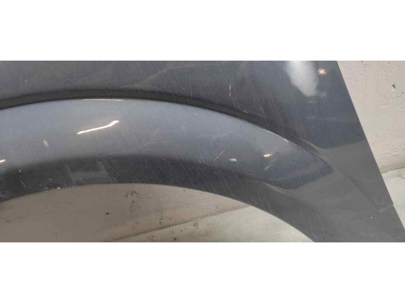 Recambio de aleta delantera izquierda para opel astra h ber. cosmo referencia OEM IAM   