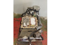 Recambio de caja cambios para renault serie t 12.8 diesel referencia OEM IAM AT2412F SP60150803 7460150803