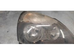 Recambio de faro derecho para renault clio ii fase ii (b/cb0) authentique referencia OEM IAM    2