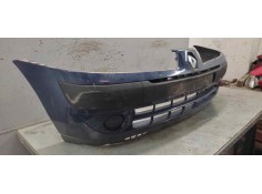 Recambio de paragolpes delantero para renault clio ii fase ii (b/cb0) authentique referencia OEM IAM    2