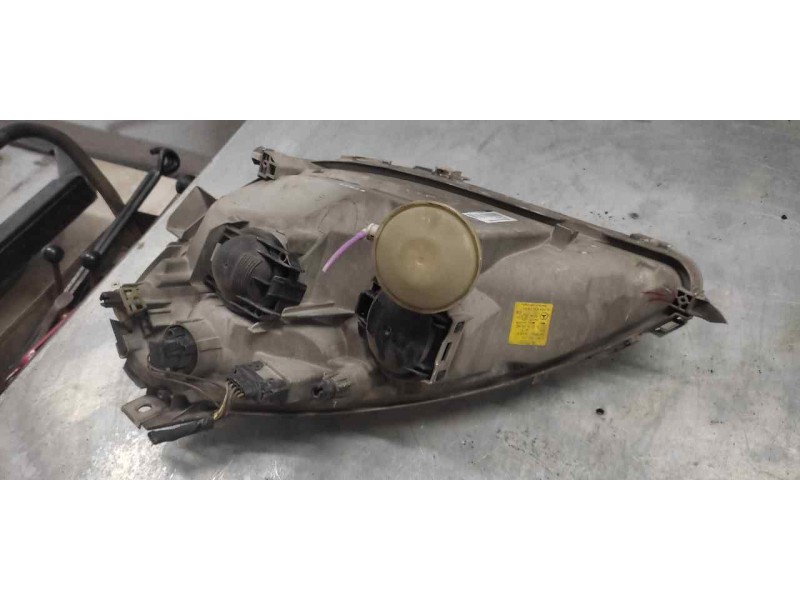 Recambio de faro derecho para mercedes clase a (w168) 140 (168.031) referencia OEM IAM   
