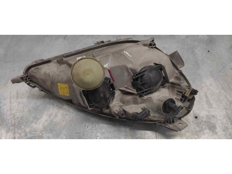 Recambio de faro izquierdo para mercedes clase a (w168) 140 (168.031) referencia OEM IAM   