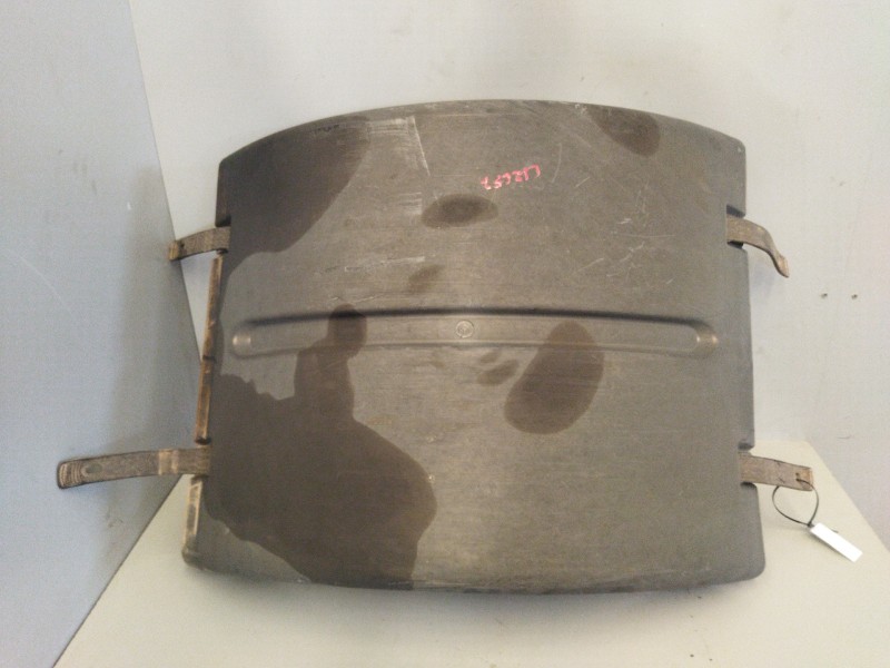 Recambio de tapa guardabarros trasero para renault hr xxx.18/26 premium 01  11.1 diesel referencia OEM IAM   