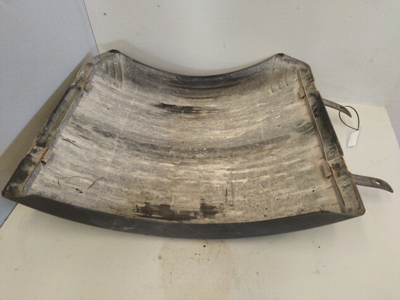 Recambio de tapa guardabarros trasero para renault hr xxx.18/26 premium 01  11.1 diesel referencia OEM IAM   