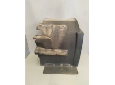 Recambio de guardabarros delantero derecho para renault serie d referencia OEM IAM 63100LC50A  