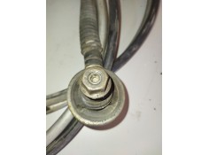 Recambio de cables de cambio para renault magnum ab 2005 12.8 diesel referencia OEM IAM 5010639049 5010639051  2
