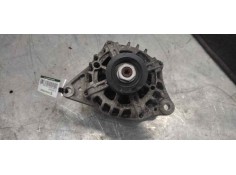 Recambio de alternador para nissan micra (k12e) acenta referencia OEM IAM 23100AX62A TG8S019 14V 80A VALEO
