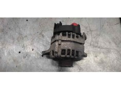 Recambio de alternador para nissan micra (k12e) acenta referencia OEM IAM 23100AX62A TG8S019 14V 80A VALEO 2