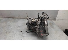 Recambio de caja cambios para nissan micra (k12e) acenta referencia OEM IAM JH3103   2