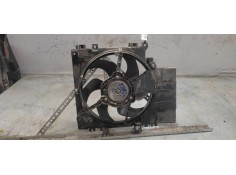 Recambio de electroventilador para nissan micra (k12e) acenta referencia OEM IAM 1831442016E  