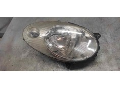Recambio de faro derecho para nissan micra (k12e) acenta referencia OEM IAM 89007102  