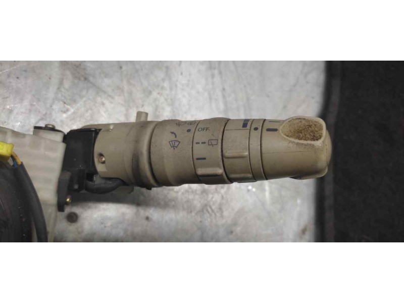 Recambio de mando multifuncion para nissan micra (k12e) acenta referencia OEM IAM 25560AX712  