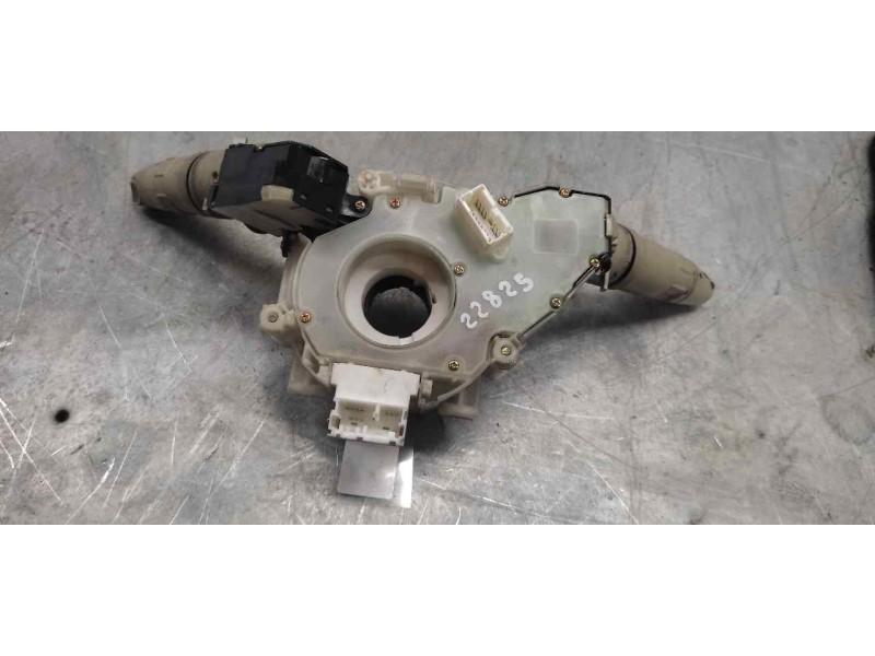Recambio de mando multifuncion para nissan micra (k12e) acenta referencia OEM IAM 25560AX712  