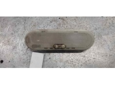 Recambio de luz interior para nissan micra (k12e) acenta referencia OEM IAM   5 PINS
