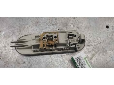 Recambio de luz interior para nissan micra (k12e) acenta referencia OEM IAM   5 PINS 2