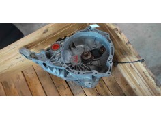 Recambio de caja cambios para ford focus berlina (cak) ghia referencia OEM IAM 2S4R7002PA  